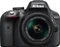Nikon D3300 schwarz mit Objektiv AF-P DX 18-55mm 3.5-5.6 G VR Vorschaubild