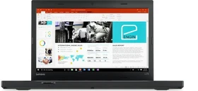 Lenovo ThinkPad L470, Core i5-7200U, 8GB RAM, 256GB SSD, DE