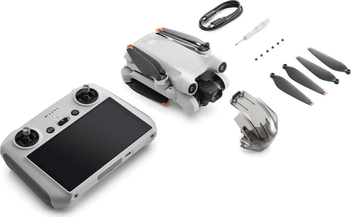 DJI Mini 3 Pro (RC)