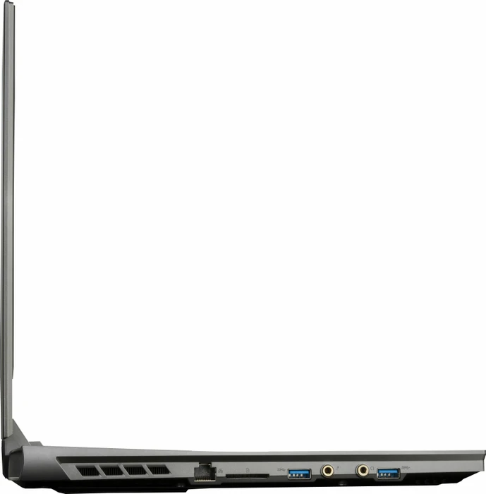 GIGABYTE AORUS 17G, Core i7-10750H, 16GB RAM, 512GB SSD, GeForce GTX 1660 Ti, DE