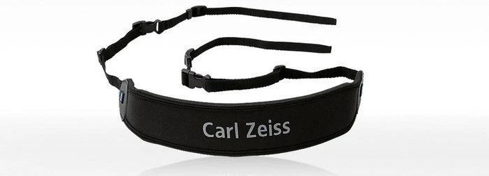 Zeiss Air Cell Komfort-Trageriemen