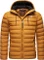 Stone Harbour Zaharoo Jacke (Herren) Vorschaubild