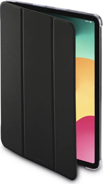 Hama Tablet Case Fold Clear für Apple iPad Pro 11", schwarz