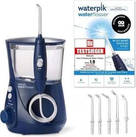 Waterpik WP-663 blau