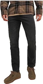 Jack & Jones Mike Original SBD 425 Jeans black denim (Herren)