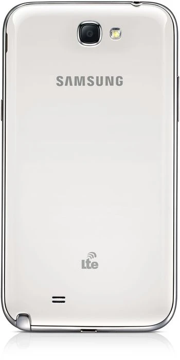 Samsung Galaxy Note 2 LTE N7105 16GB mit Branding
