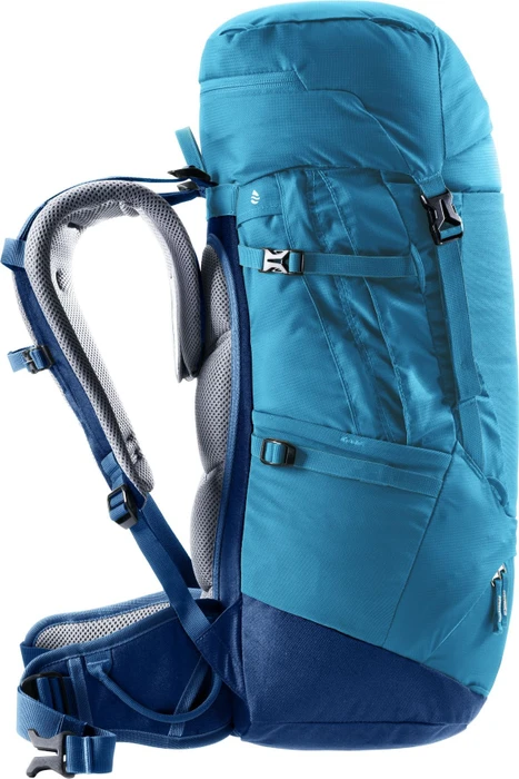 Deuter Fox 30 wave/nightblue (Junior)