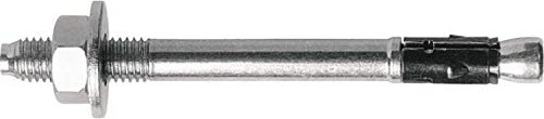 fischer FAZ II 12/100 Bolzenanker, M12, 20 Stück