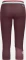 Ortovox Fleece Light Short Hose 3/4 winetasting (Damen) Vorschaubild