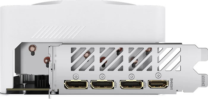 GIGABYTE GeForce RTX 4080 Aero 16G, 16GB GDDR6X, HDMI, 3x DP