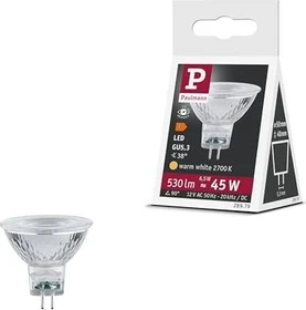 Paulmann LED Reflektor 6.5W/827 GU5.3