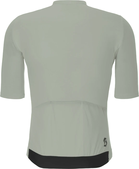 Scott Pro Trikot kurzarm spray grey (Herren)