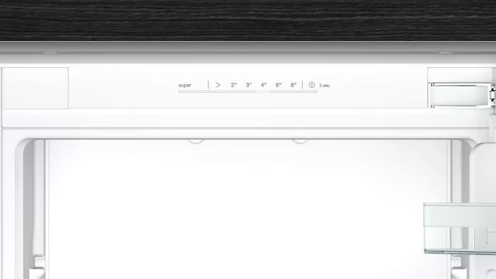 Siemens iQ100 KI85NNFE0