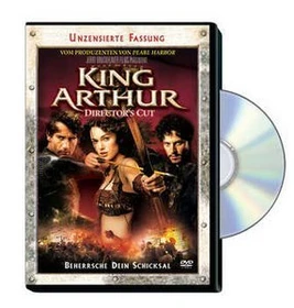 King Arthur (Special Editions) (DVD)