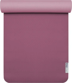 Yogistar Pro 183x61x0.6cm Yogamatte bordeaux