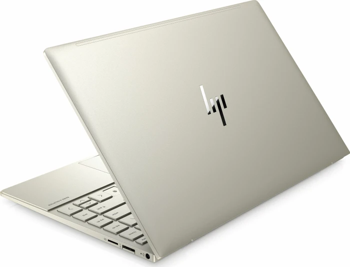 HP Envy 13-ba0169ng, Pale Gold, Core i7-10510U, 16GB RAM, 1TB SSD, GeForce MX350, DE