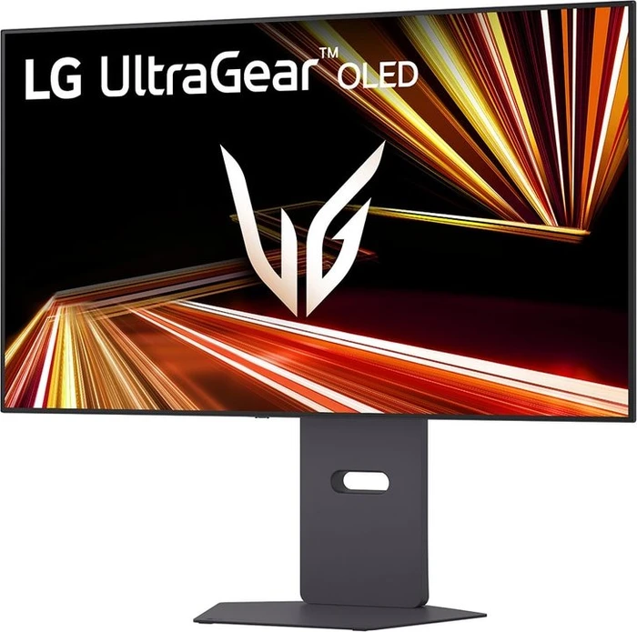 LG UltraGear OLED GX8 32GX870A-B, 31.5"