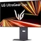 LG UltraGear OLED GX8 32GX870A-B, 31.5" Vorschaubild