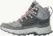 Jack Wolfskin Cyrox Texapore Mid pebble (Damen) Vorschaubild