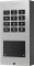 DoorBird A1121 IP Zugangskontrollsystem, Aufputz Vorschaubild
