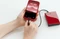 Western Digital WD My Passport, rot, 4TB, USB-C 3.0 Vorschaubild