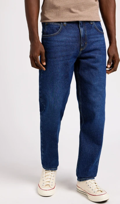 Lee Oscar Jeans blue nostalgia (Herren)