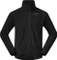 Bergans Hareid Fleece NoHood Jacke (Herren) Vorschaubild