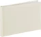 Hama Buch Fotoalbum Fine Art 24x17 / 36 weiße Seiten beige Vorschaubild