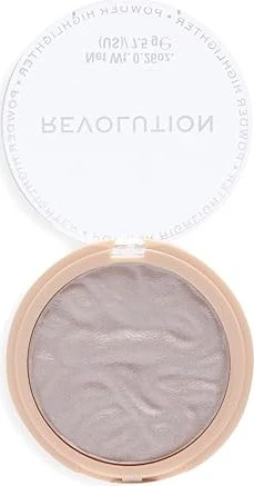 Revolution Beauty Reloaded Highlighter