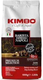 Kimbo Espresso Napoli, Kaffeebohnen, 1.00kg