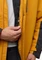 Jack Wolfskin Jasper 3in1 Funktionsjacke safflower (Herren) Vorschaubild