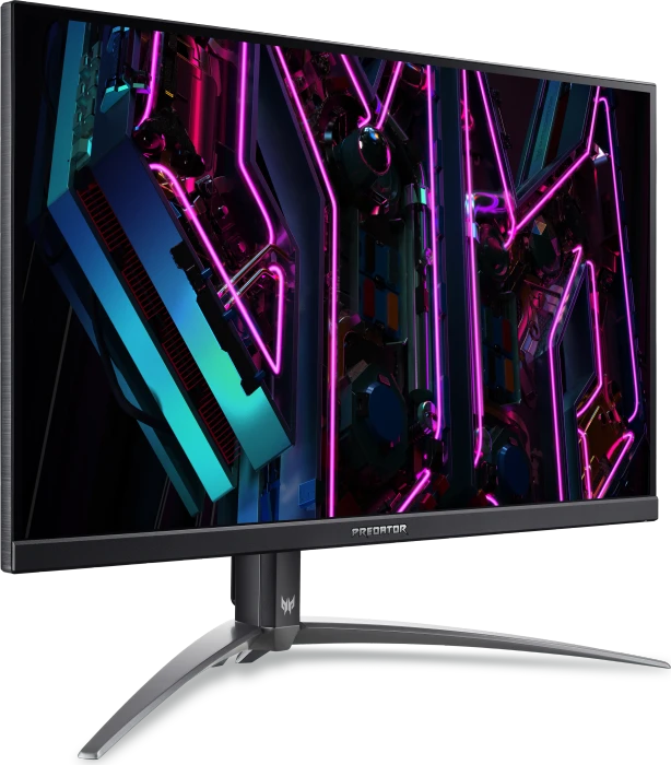 Acer Predator XB3 XB273UX2bmiiprx, 27" (UM.HX3EE.219) – Bild 2 von 7