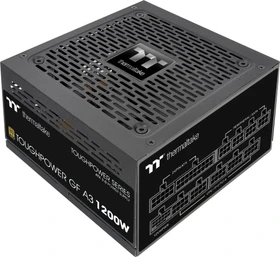 Thermaltake ToughPower GF A3 Gold 1200W, ATX 3.0