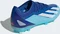 adidas X Crazyfast.1 FG bright royal/cloud white/solar red (Junior) Vorschaubild