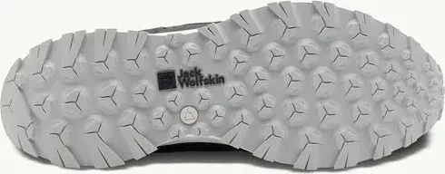 Jack Wolfskin Prelight Hybrid Vent Low phantom (Herren)