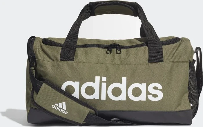 adidas Essentials Logo Duffelbag Extra Small Sporttasche