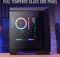 AeroCool Aero One Mini Eclipse, schwarz, Glasfenster Vorschaubild