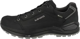 Lowa Renegade Evo GTX Lo schwarz/graphit (Herren)
