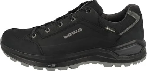 Lowa Renegade Evo GTX Lo schwarz/graphit (Herren)