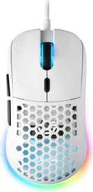 Sharkoon Light² 180 weiß, USB