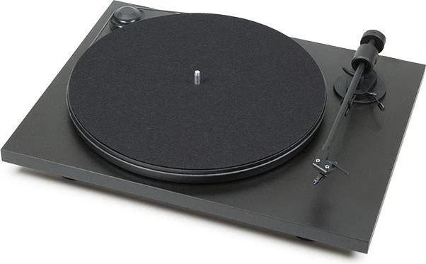 Pro-Ject Primary schwarz