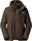 The North Face Carto Mono Triclimate 3-in-1 Hooded Jacke (Damen) Vorschaubild