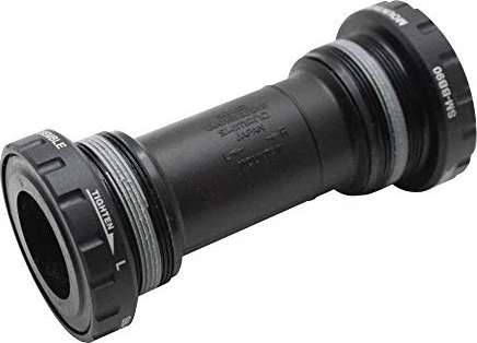 Shimano XTR SM-BB93 68mm Hollowtech II BSA Innenlager