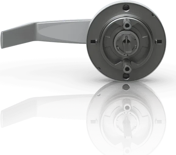 Ubiquiti Panic Bar, Panikbalken