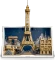 LEGO Architecture - Paris - Stadt der Liebe Vorschaubild