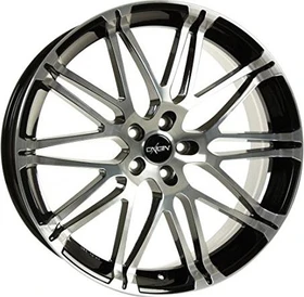 Oxigin 14 Oxrock 9.5x20 5/114.3 ET35 schwarz (verschiedene Farben)