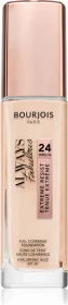 Bourjois Always Fabulous Foundation 105 natural ivory LSF20, 30ml