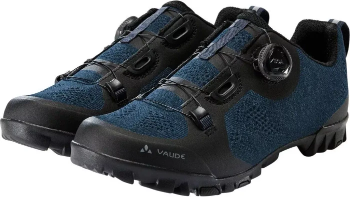 Vaude Skoj dark sea (Herren)
