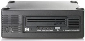 HPE StorageWorks LTO-Ultrium 1 232, 200GB/100GB, SCSI, extern