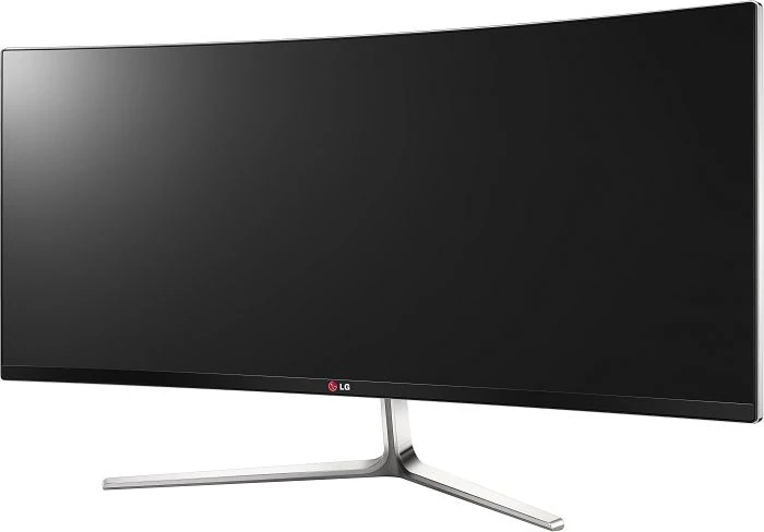 LG 34UC97-S, 34"